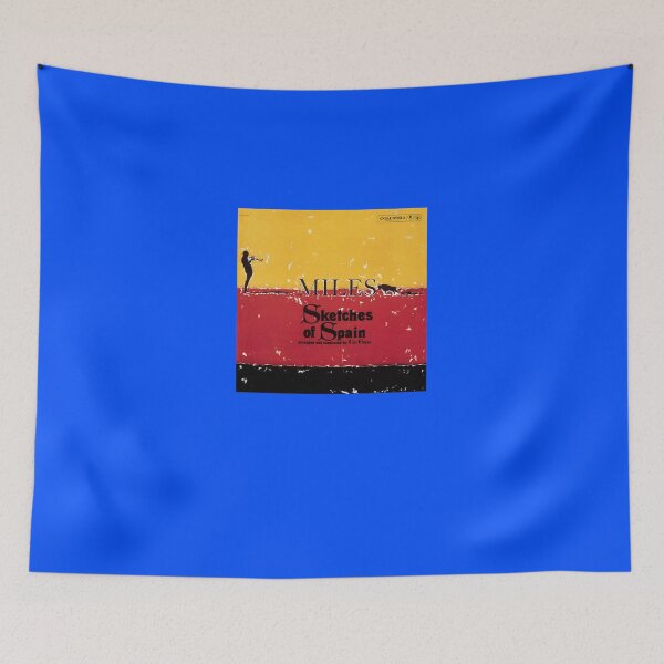 Item preview, Sketches Of Spain  T-Shirt designed and sold by SonjJahnke.