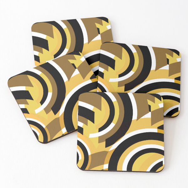 Item preview, Number 69 - Modern Art Prints designed and sold by ArtPrintsLeone.