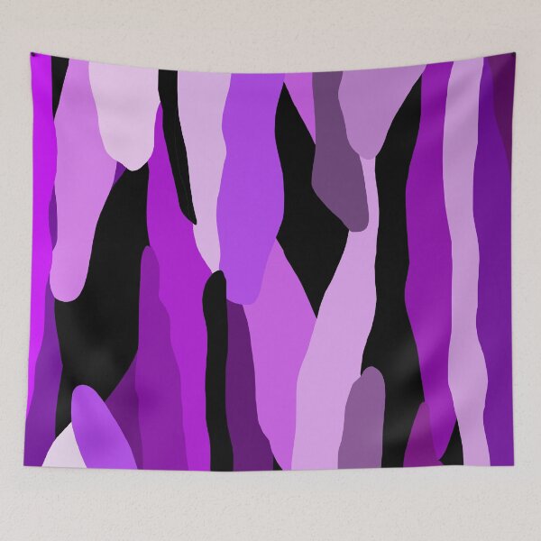 Item preview, Purple Love designed and sold by TrulyRested.