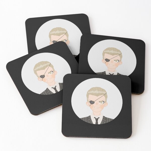 Item preview, My Favorite People Danganronpa Fuyuhiko Kuzuryu Gift For Fan designed and sold by JoaoCarvalhoGem.