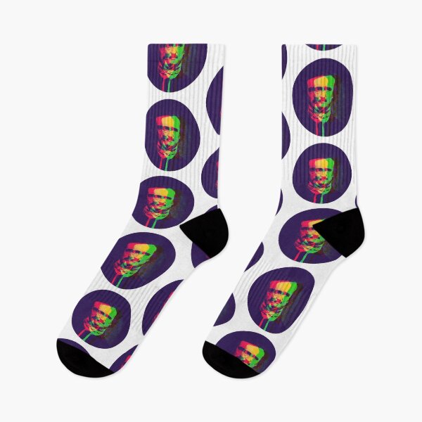 Item preview, Edgar Allan Poe  designed and sold by Suyogsonar25.