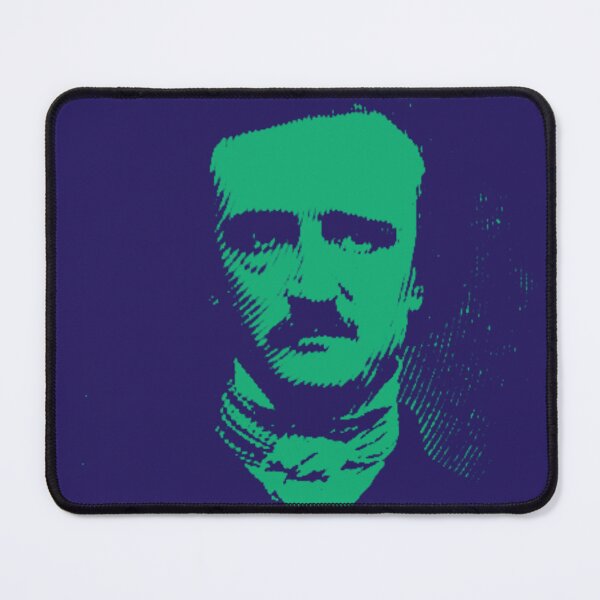 Item preview, Edgar Allen Poe designed and sold by Suyogsonar25.