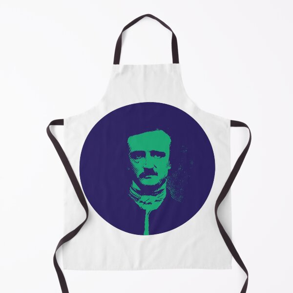 Item preview, Edgar Allen Poe  designed and sold by Suyogsonar25.