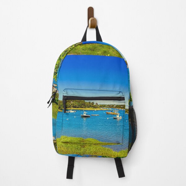 Item preview, Ryder's Cove boats designed and sold by GestaltImagery.