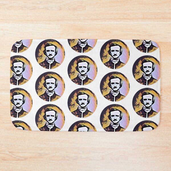Item preview, Edgar Allan Poe  designed and sold by Suyogsonar25.