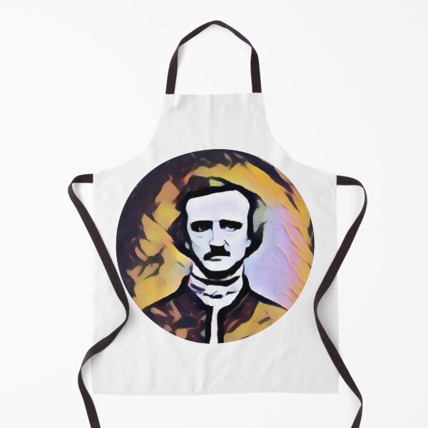 Item preview, Edgar Allan Poe  designed and sold by Suyogsonar25.