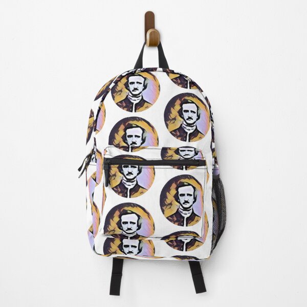 Item preview, Edgar Allan Poe designed and sold by Suyogsonar25.