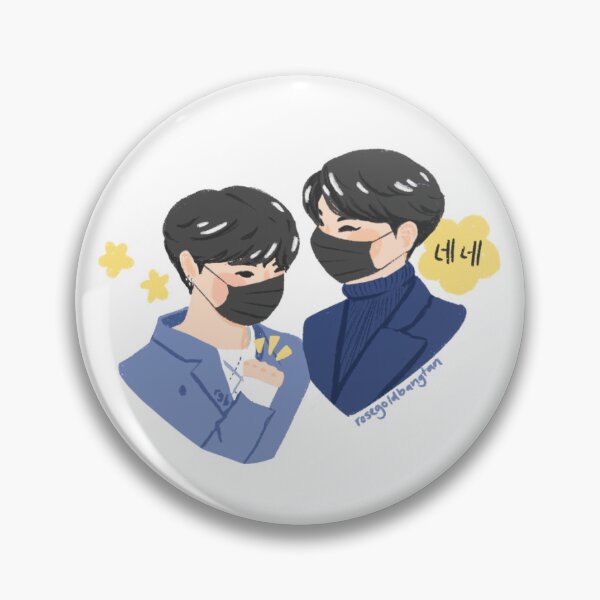 Item preview, sope: fighting, hyung designed and sold by rgbarts.