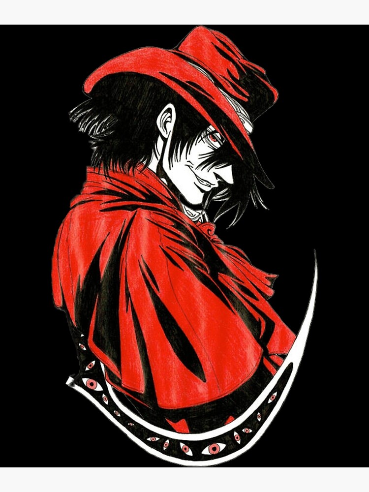 Hellsing - Hellsing Series (Classic)