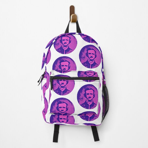 Item preview, Edgar Allan Poe designed and sold by Suyogsonar25.