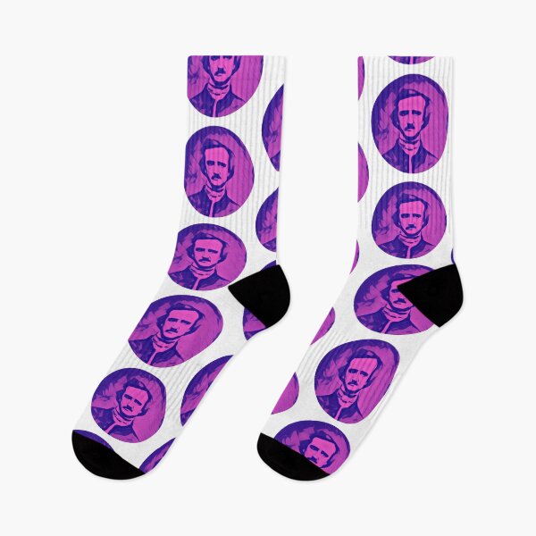 Item preview, Edgar Allan Poe  designed and sold by Suyogsonar25.