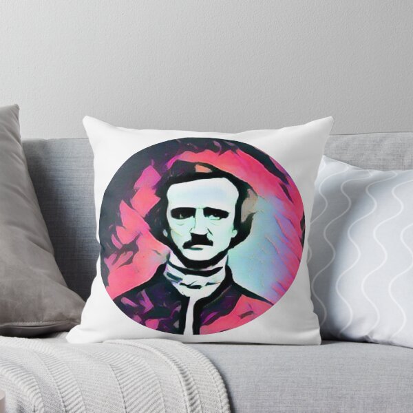 Item preview, Edgar Allen Poe  designed and sold by Suyogsonar25.