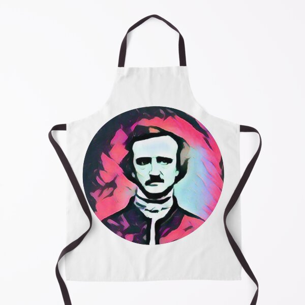 Item preview, Edgar Allen Poe  designed and sold by Suyogsonar25.