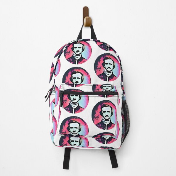 Item preview, Edgar Allen Poe designed and sold by Suyogsonar25.