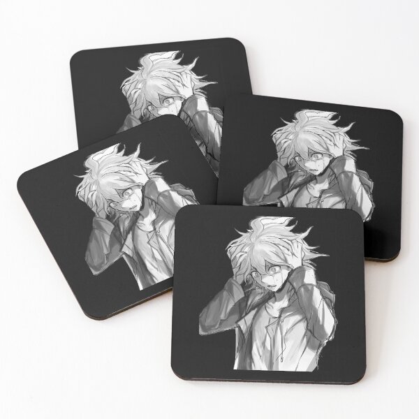 Item preview, People Call Me Danganronpa Retro Vintage designed and sold by JoaoCarvalhoGem.