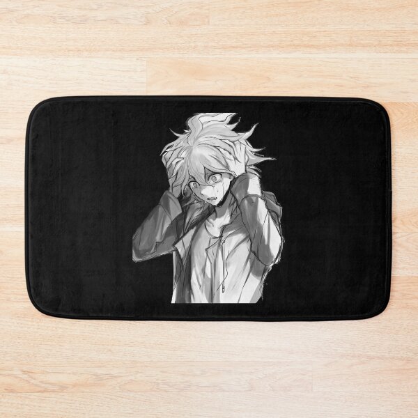Item preview, People Call Me Danganronpa Retro Vintage designed and sold by JoaoCarvalhoGem.