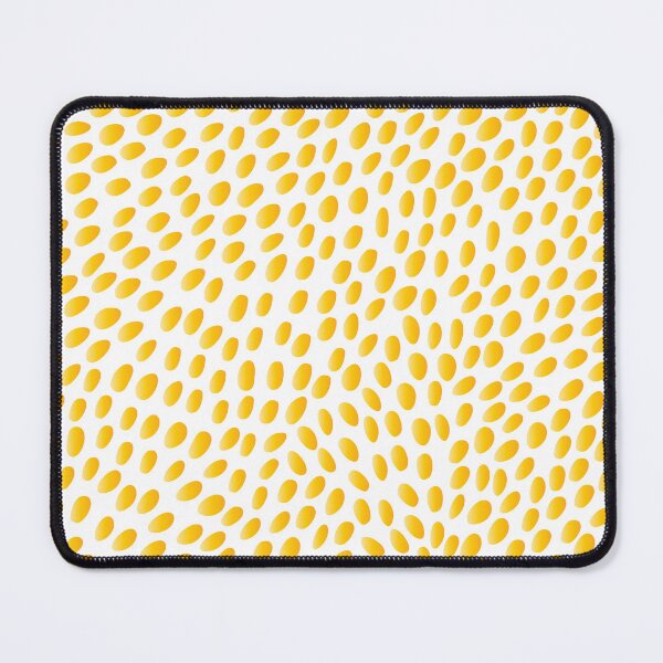 Item preview, Yellow Lemon Splash Dash designed and sold by lucybrownlane.