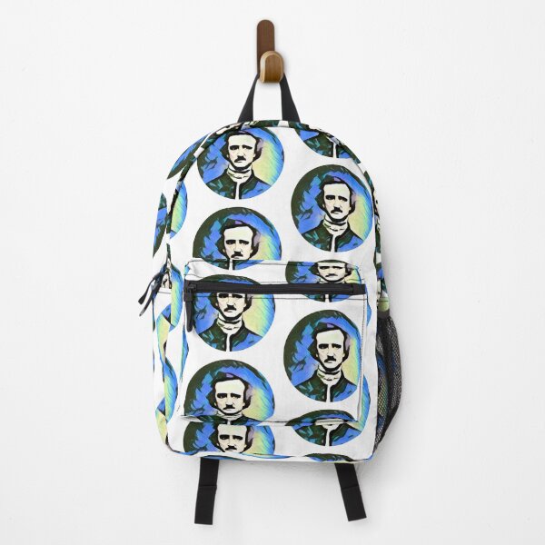 Item preview, Edgar Allan Poe designed and sold by Suyogsonar25.