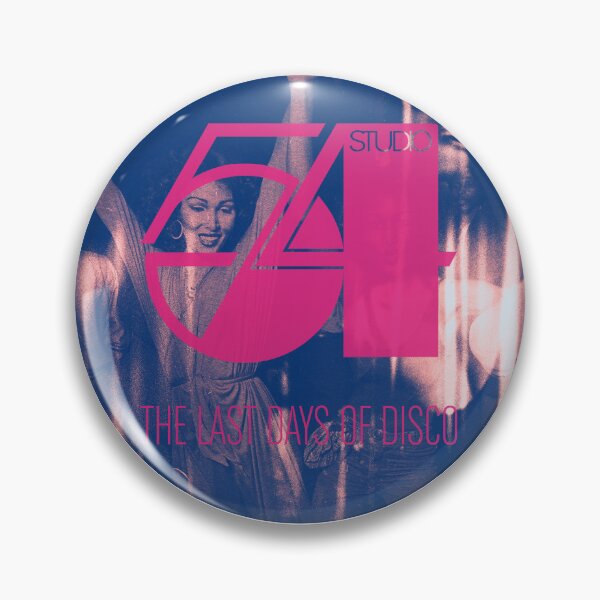Item preview, Studio 54 designed and sold by GRAFIKA65.