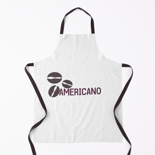 Item preview, Americano lettering designed and sold by Johnallthings.