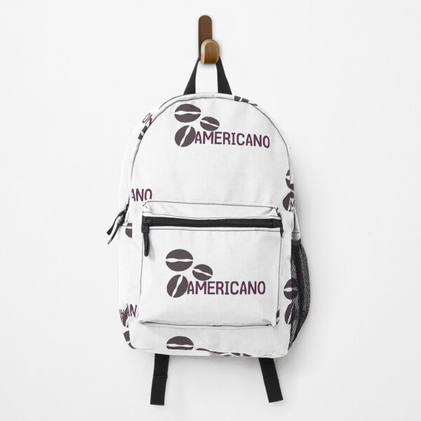 Item preview, Americano lettering designed and sold by Johnallthings.