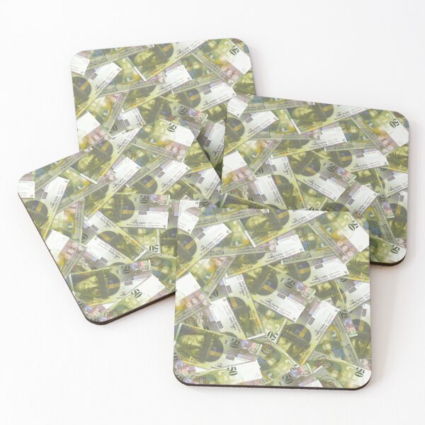 Item preview, Scattered paper money of Switzerland. Swiss banknotes of 50 francs designed and sold by GAleksS.