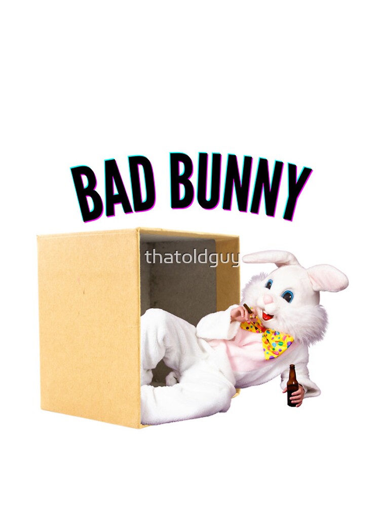 Discover Bad Bunny Target Bad Bunny Target Funny Grand Canyon Bad Bunny iPhone Case