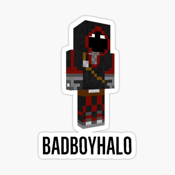 3 Pack TommyInnit, Tubbo, and Wilbur Soot Minecraft Skins Sticker for Sale  by Unlucky ㅤ