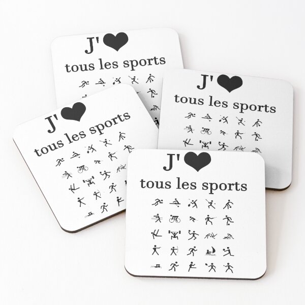 Item preview, love of sports designed and sold by KYUBE.