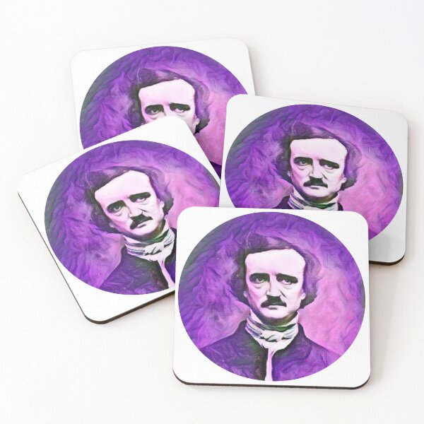 Item preview, Edgar Allan Poe  designed and sold by Suyogsonar25.