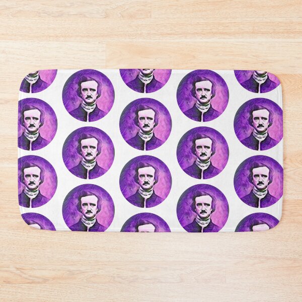 Item preview, Edgar Allan Poe  designed and sold by Suyogsonar25.