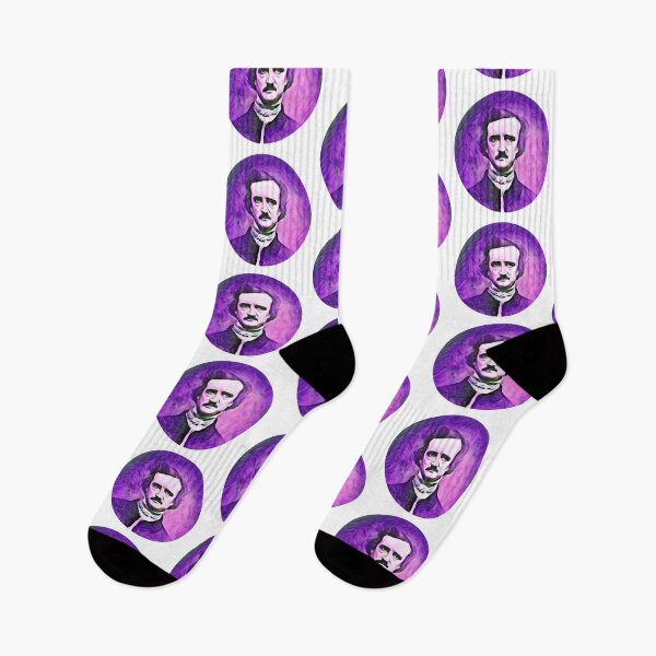 Item preview, Edgar Allan Poe  designed and sold by Suyogsonar25.