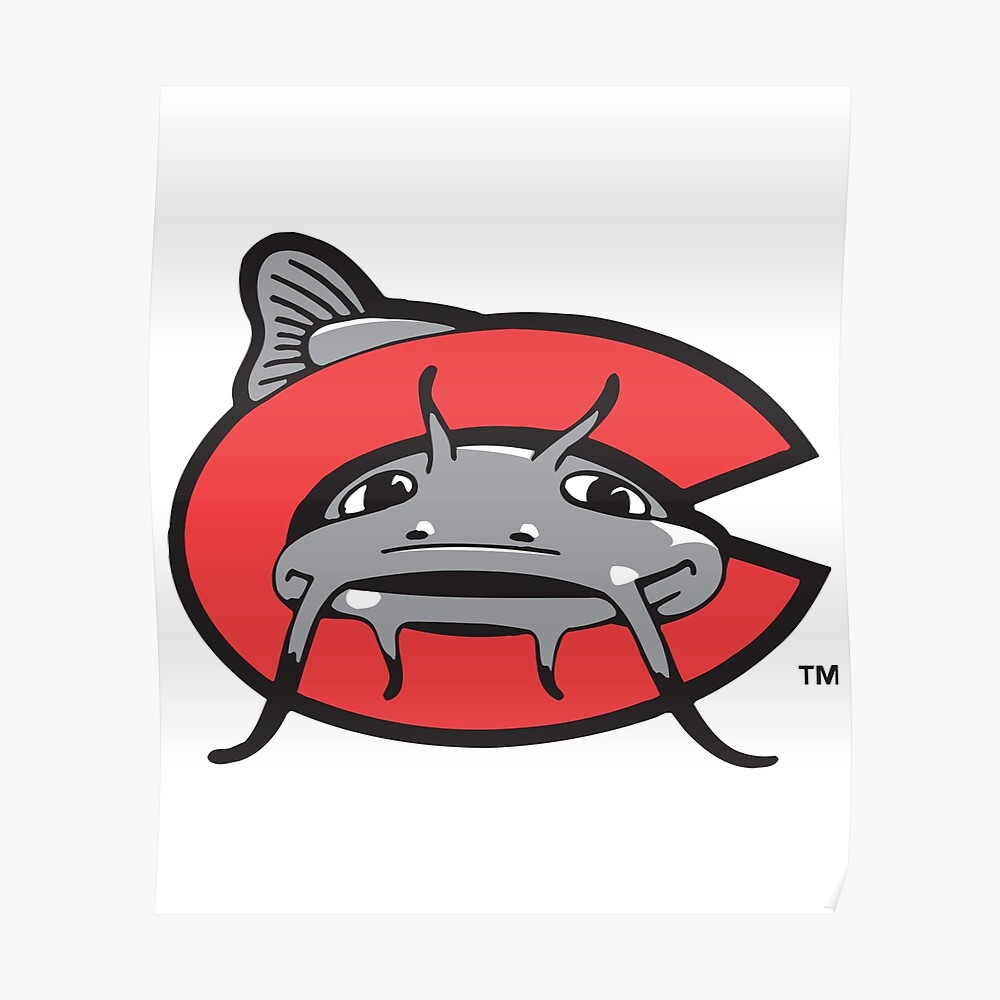 Carolina Mudcats – Minor League Baseball Official Store