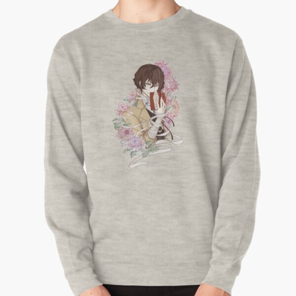 Dazai Pullover Sweatshirt