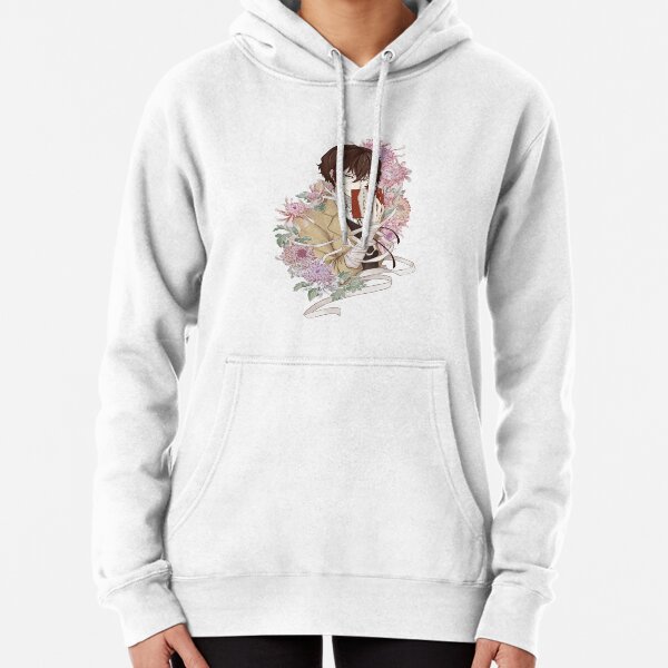 Bungo Sweatshirts Hoodies Redbubble