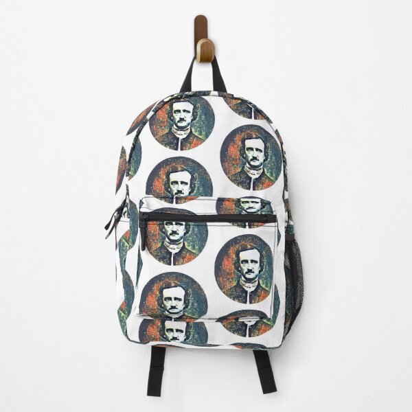 Item preview, Edgar Allan Poe designed and sold by Suyogsonar25.