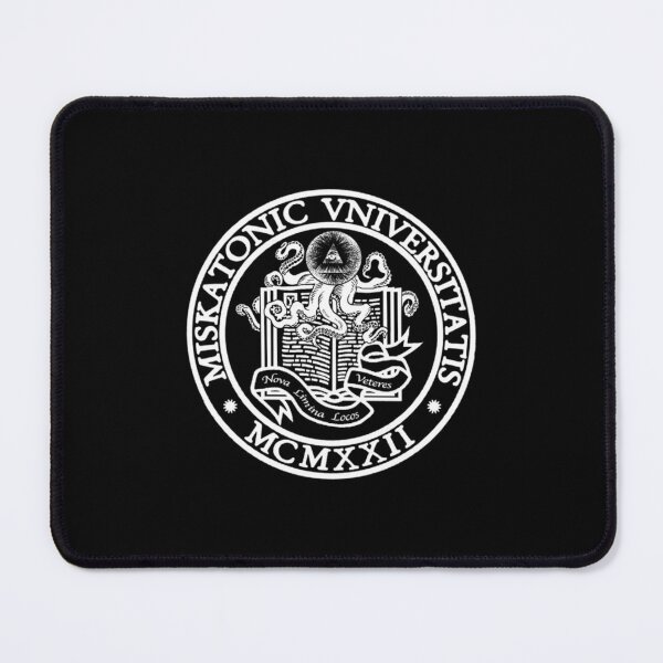 Item preview, miskatonic university mythos Classic  designed and sold by sedammodicl.