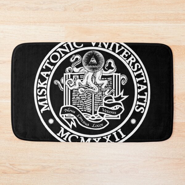 Item preview, miskatonic university mythos Classic  designed and sold by sedammodicl.