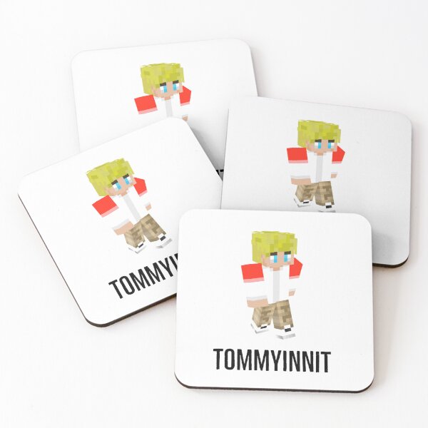 Item preview, tommyinnit minecraft  designed and sold by bestizeyy.
