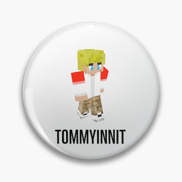 Item preview, tommyinnit minecraft  designed and sold by bestizeyy.