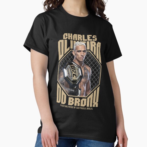 Item preview, CHARLES OLIVEIRA designed and sold by SacreTim.