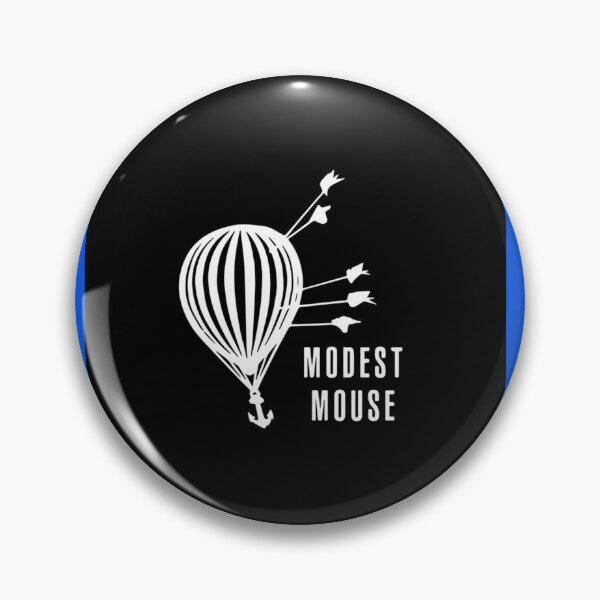 Item preview, Modest Mouse Good News Before The Ship Sank Combined Album Covers (Dark) Graphic T-Shirt designed and sold by OvidiuRobert.