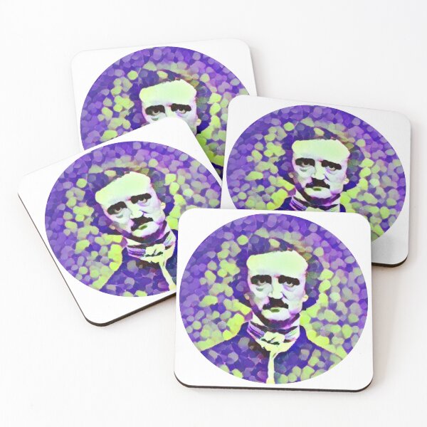 Item preview, Edgar Allan Poe  designed and sold by Suyogsonar25.