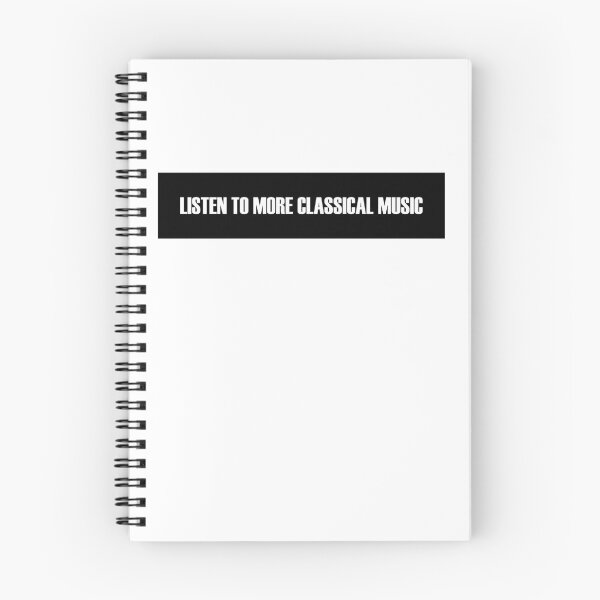 Item preview, Listen to more classical music designed and sold by VentureDesign.