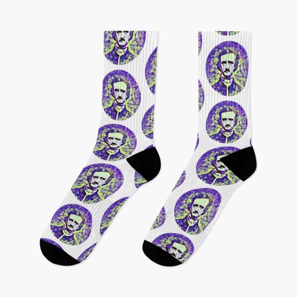 Item preview, Edgar Allan Poe  designed and sold by Suyogsonar25.