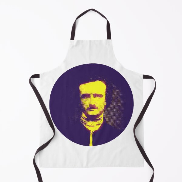 Item preview, Edgar Allen Poe  designed and sold by Suyogsonar25.