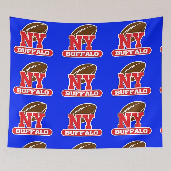Item preview, Buffalo Football designed and sold by BfloSportsStore.