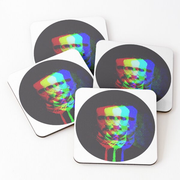 Item preview, Edgar Allan Poe  designed and sold by Suyogsonar25.