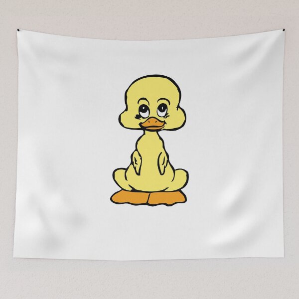 Item preview, Duckling  designed and sold by Vaglestyle.