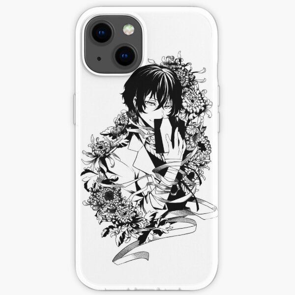 Bsd Iphone Cases For Sale By Artist Redbubble